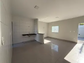 Casa Jardim Ipanema, Uberlândia - MG — foto 2