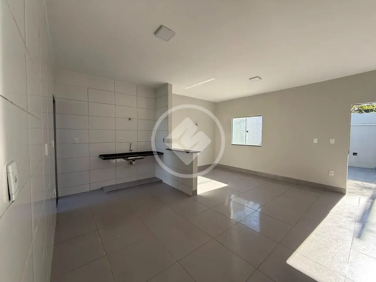 Image 2 - Casa em Jardim Ipanema, Uberlândia - MG