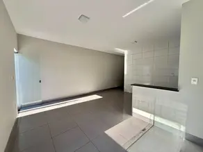 Casa Jardim Ipanema, Uberlândia - MG — foto 1