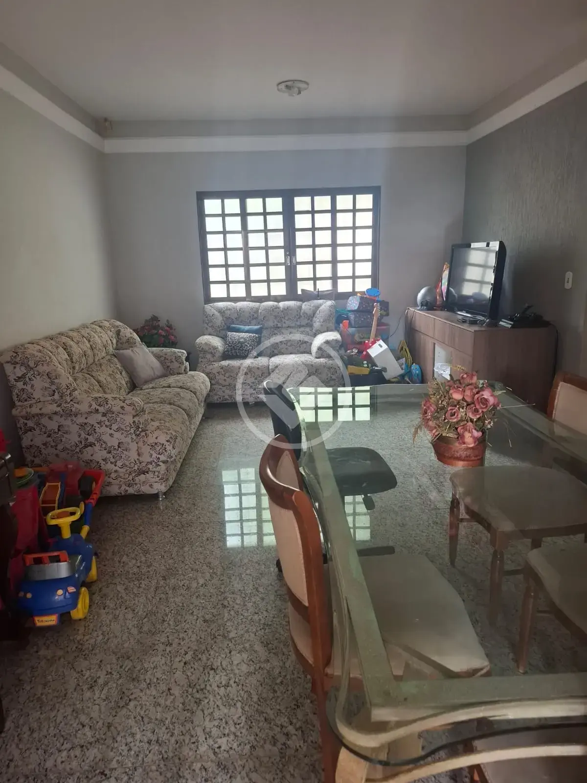 Imagem 1 - Casa em Marta Helena, Uberlândia - MG