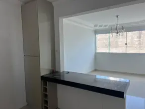 Apartamento Jardim Inconfidência, Uberlândia - MG — foto 2