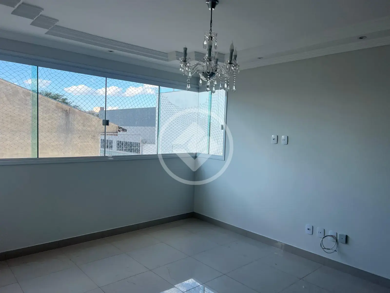 Imagem 1 - Apartamento em Jardim Inconfidência, Uberlândia - MG