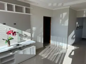 Apartamento Jardim Inconfidência, Uberlândia - MG — foto 2