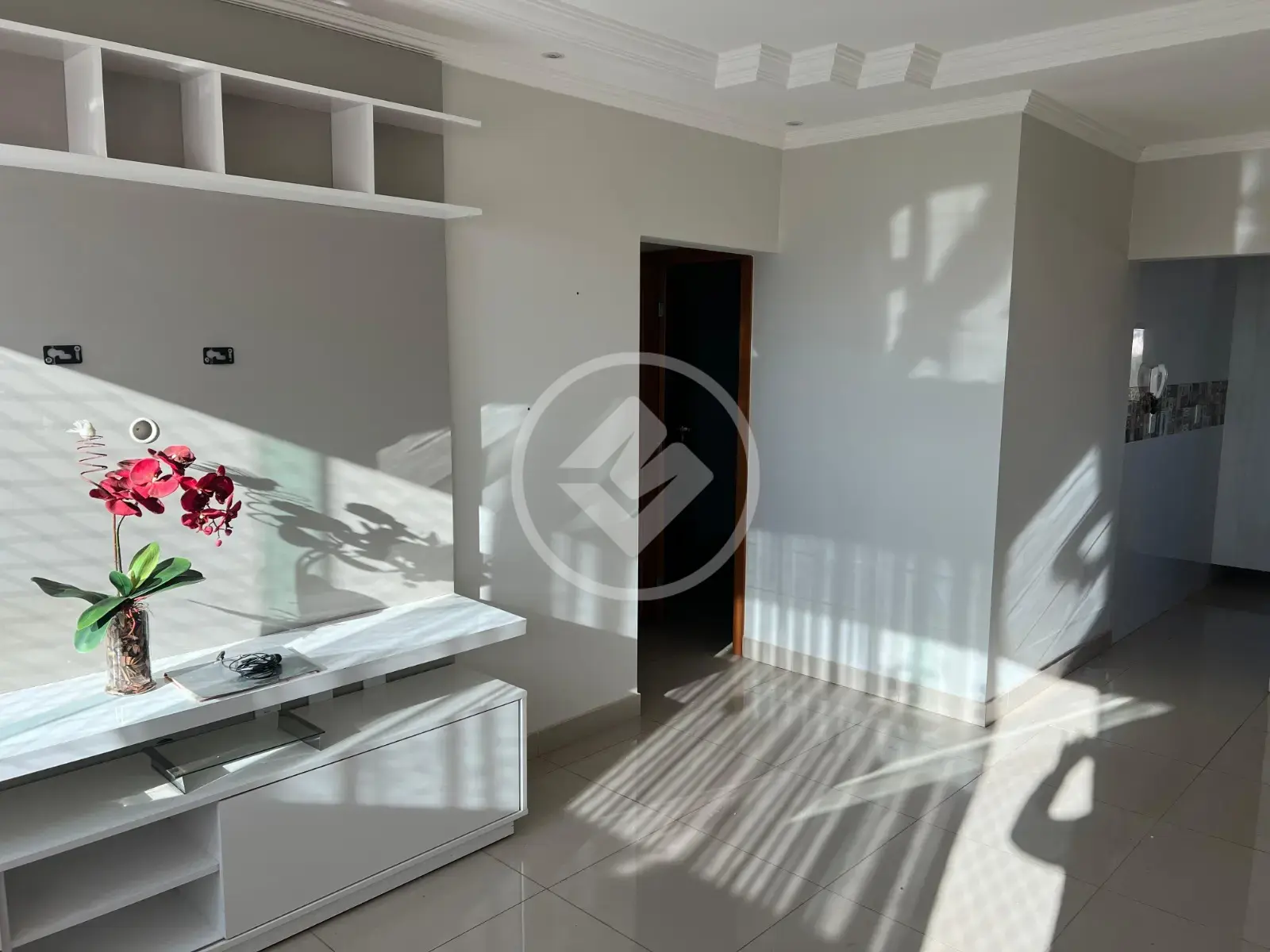 Image 2 - Apartamento em Jardim Inconfidência, Uberlândia - MG