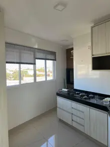 Imagem 3 - Apartamento em Jardim Inconfidência, Uberlândia - MG
