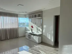 Apartamento Jardim Inconfidência, Uberlândia - MG — foto 1