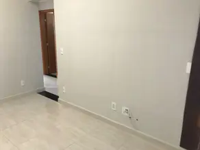 Apartamento Tubalina, Uberlândia - MG — foto 2
