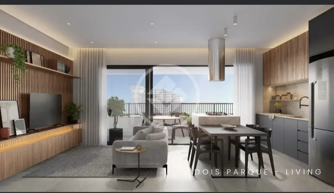 Imagem 1 - Apartamento em Gávea, Uberlândia - MG
