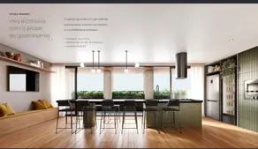Imagem 5 - Apartamento em Gávea, Uberlândia - MG