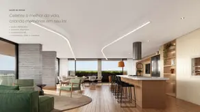 Imagem 6 - Apartamento em Gávea, Uberlândia - MG