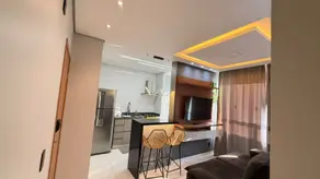 Apartamento Jardim Espanha, Uberlândia - MG — foto 1
