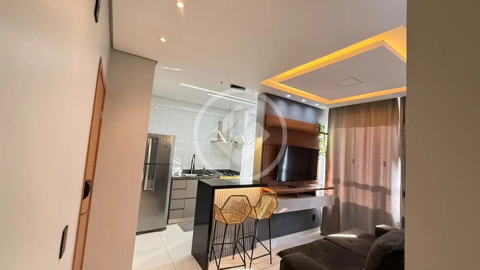 Imagem 1 - Apartamento em Jardim Espanha, Uberlândia - MG