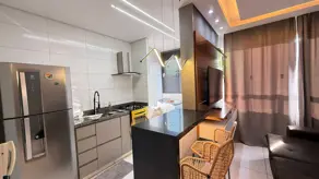 Apartamento Jardim Espanha, Uberlândia - MG — foto 2