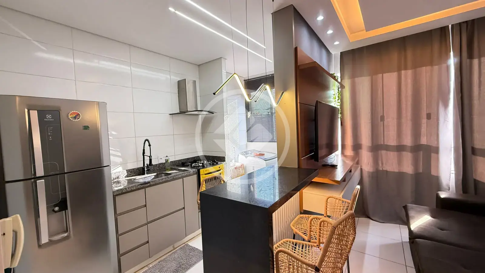 Image 2 - Apartamento em Jardim Espanha, Uberlândia - MG