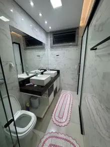 Imagem 6 - Sobrado em Osvaldo Rezende, Uberlândia - MG