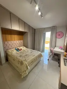 Imagem 3 - Sobrado em Osvaldo Rezende, Uberlândia - MG