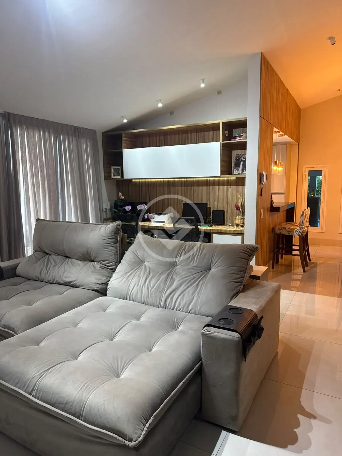 Image 2 - Sobrado em Osvaldo Rezende, Uberlândia - MG