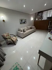 Imagem 2 - Sobrado em Osvaldo Rezende, Uberlândia - MG