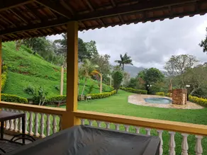 Imagem 6 - Chácara em Área Rural de Itajubá, Itajubá - MG