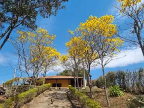 Chácara Área Rural de Itajubá, Itajubá - MG — foto 2