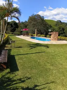 Imagem 4 - Chácara em Área Rural de Itajubá, Itajubá - MG