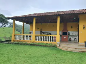 Imagem 5 - Chácara em Área Rural de Itajubá, Itajubá - MG