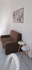 Apartamento Loteamento Residencial Pequis, Uberlândia - MG — foto 1
