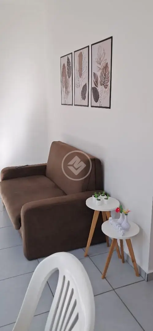Imagem 1 - Apartamento em Loteamento Residencial Pequis, Uberlândia - MG