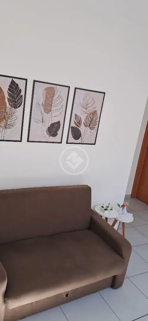 Image 2 - Apartamento em Loteamento Residencial Pequis, Uberlândia - MG