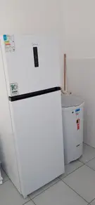 Imagem 6 - Apartamento em Loteamento Residencial Pequis, Uberlândia - MG