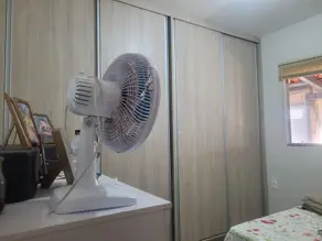 Imagem 5 - Casa em Jardim Canaã, Uberlândia - MG