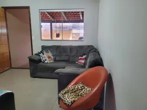 Casa Jardim Canaã, Uberlândia - MG — foto 1