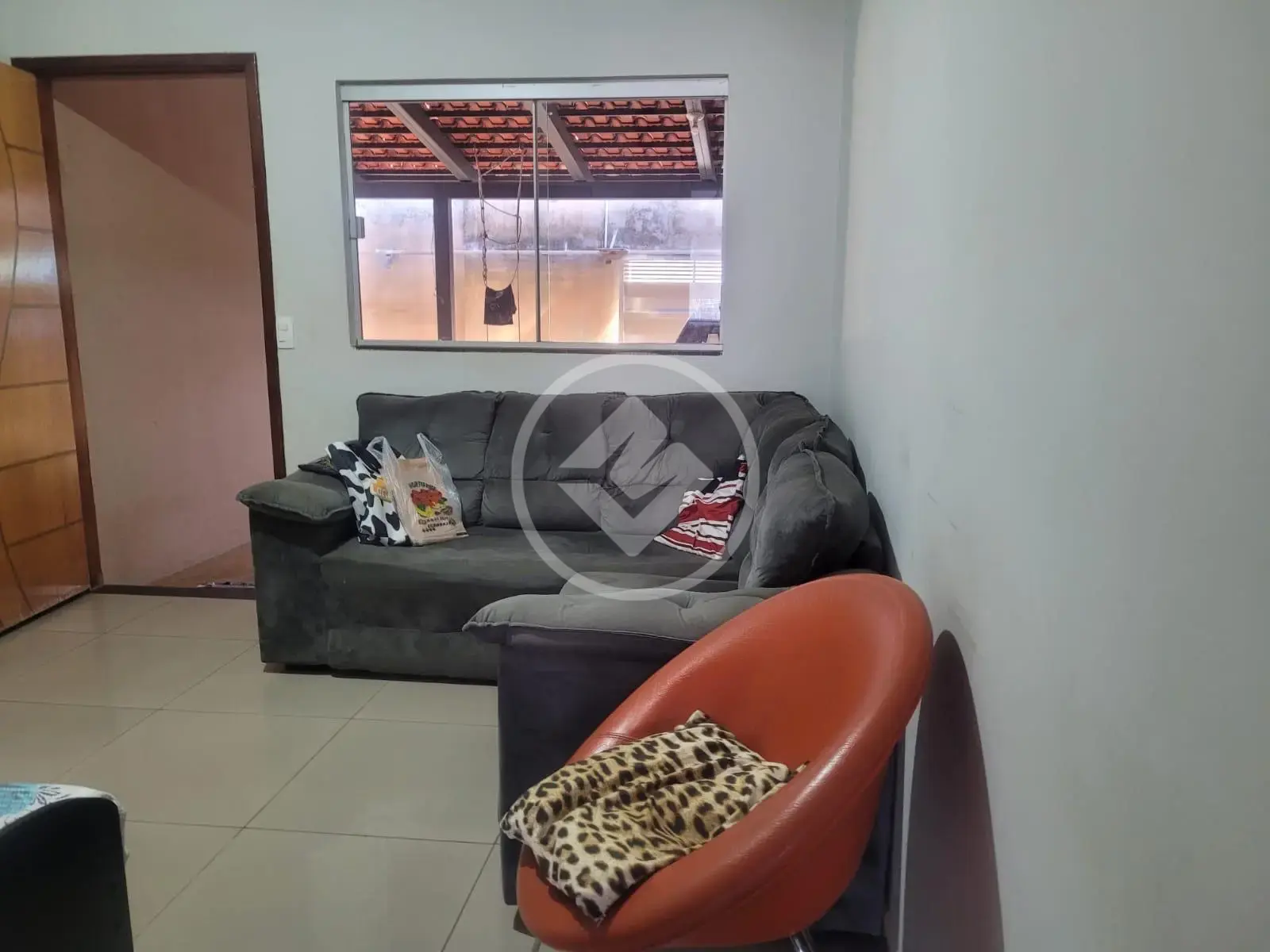 Imagem 1 - Casa em Jardim Canaã, Uberlândia - MG