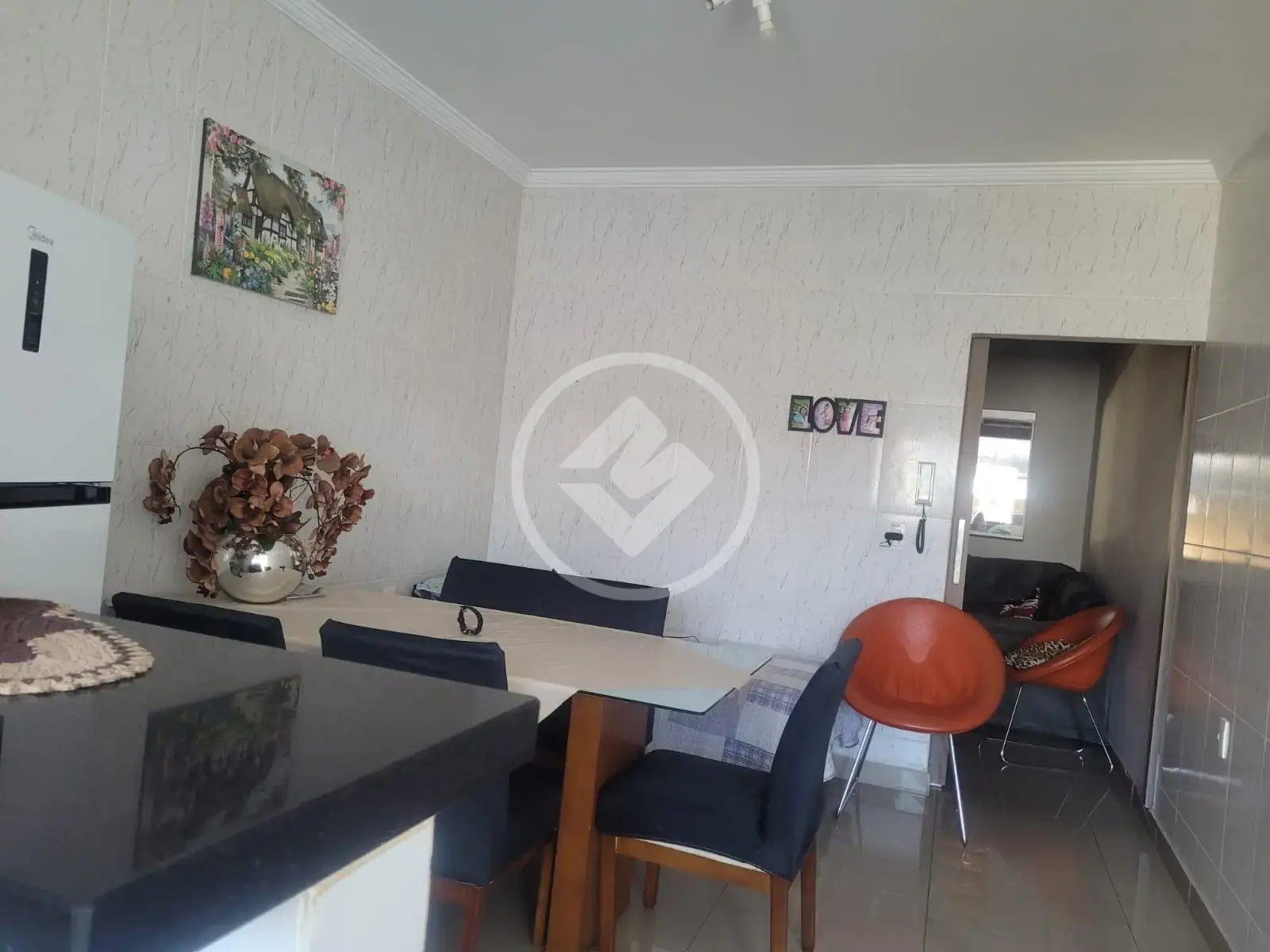 Image 2 - Casa em Jardim Canaã, Uberlândia - MG