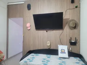 Imagem 4 - Casa em Jardim Canaã, Uberlândia - MG