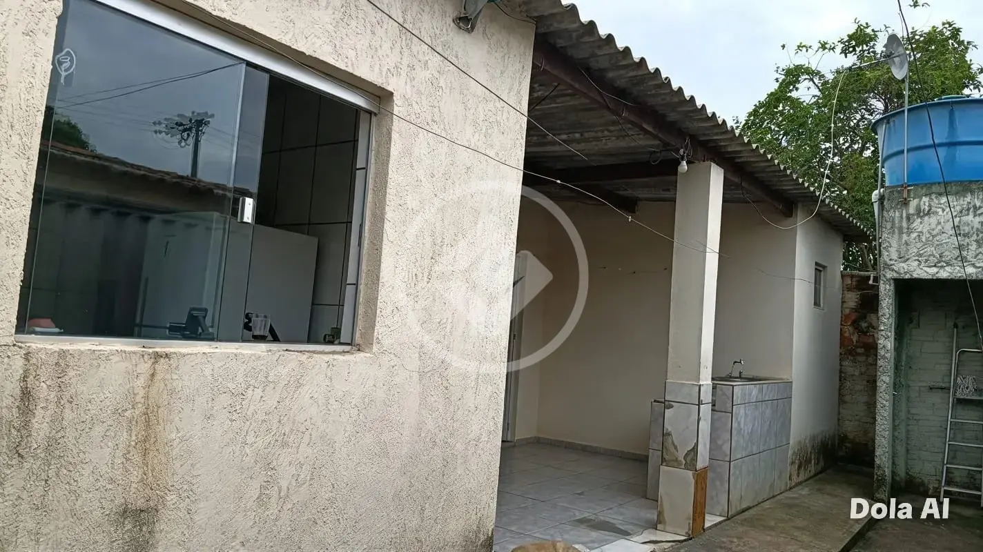 Image 10 - Casa em São Jorge, Uberlândia - MG