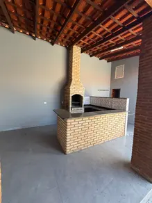 Casa Planalto, Uberlândia - MG — foto 1
