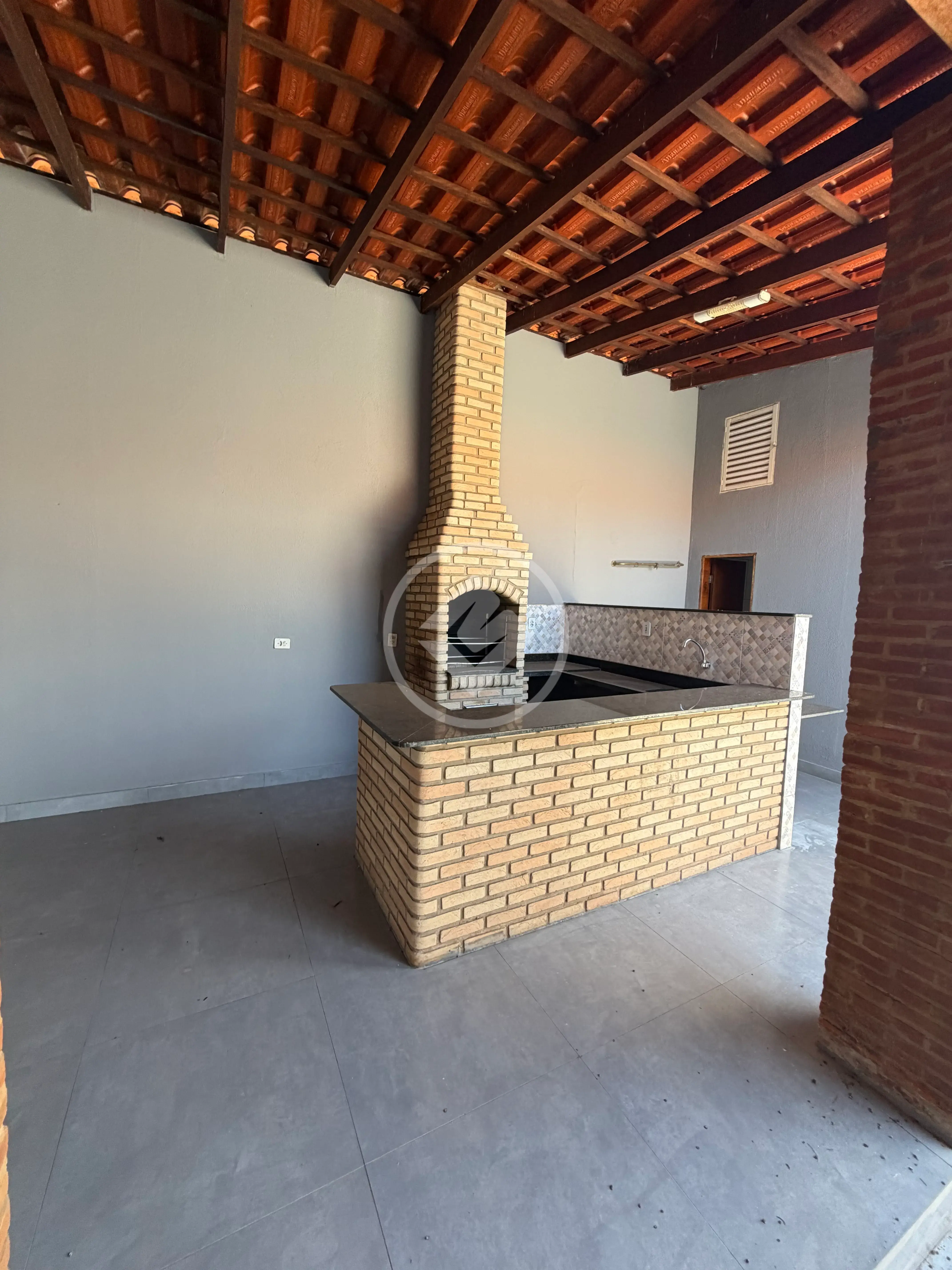 Imagem 1 - Casa em Planalto, Uberlândia - MG
