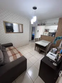 Apartamento Shopping Park, Uberlândia - MG — foto 2