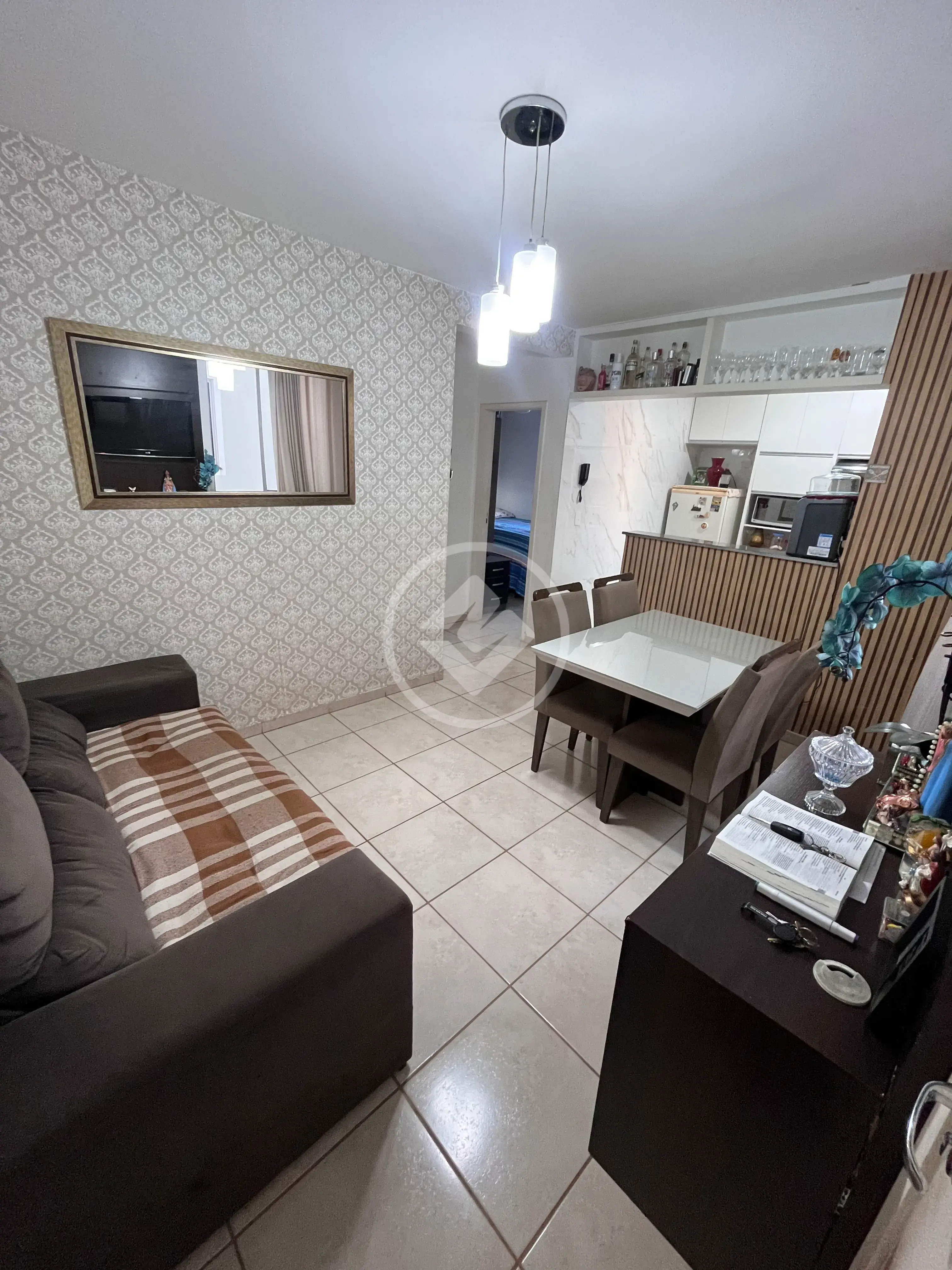Image 2 - Apartamento em Shopping Park, Uberlândia - MG