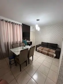 Apartamento Shopping Park, Uberlândia - MG — foto 1