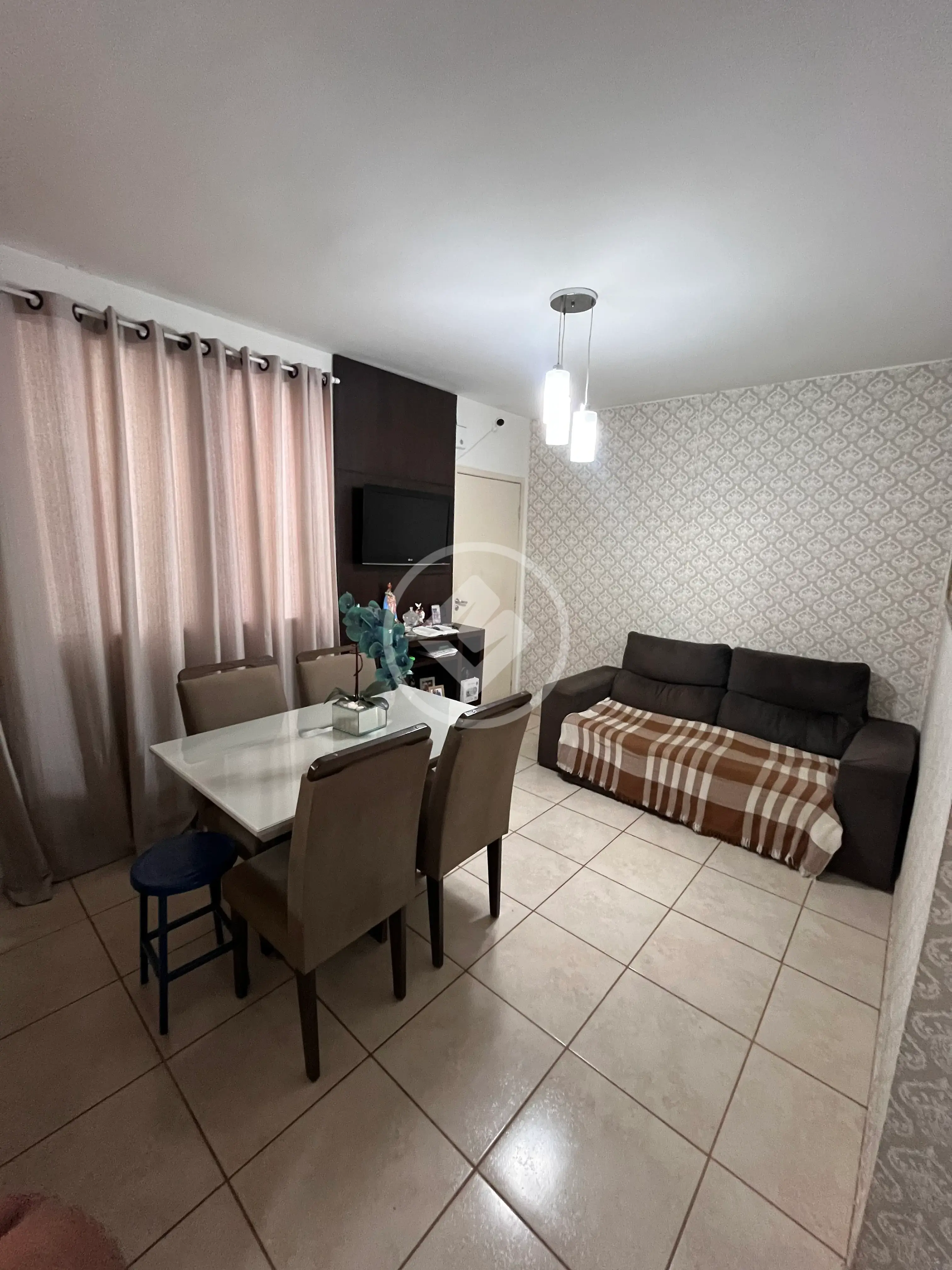 Imagem 1 - Apartamento em Shopping Park, Uberlândia - MG