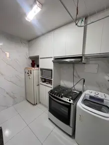 Imagem 5 - Apartamento em Shopping Park, Uberlândia - MG