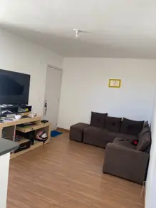 Apartamento Chácaras Tubalina e Quartel, Uberlândia - MG — foto 1