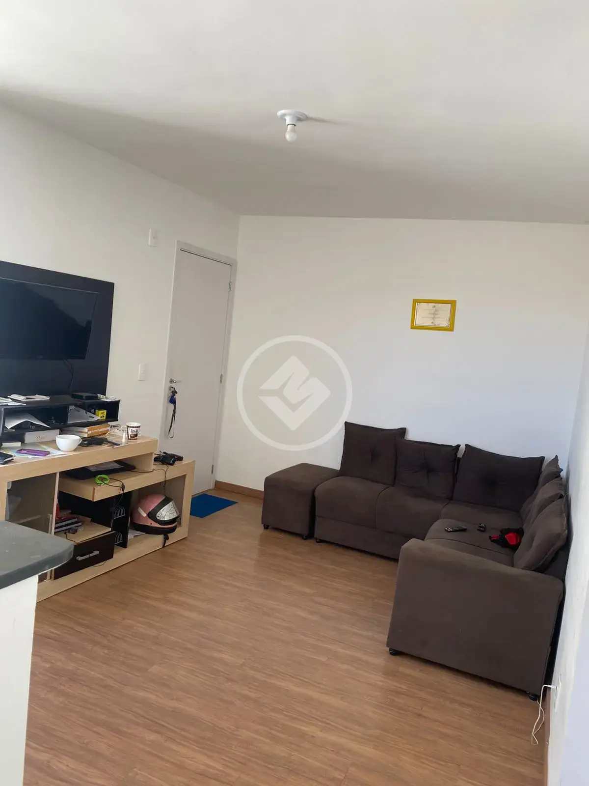 Imagem 1 - Apartamento em Chácaras Tubalina e Quartel, Uberlândia - MG