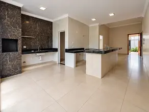 Imagem 2 - Casa em Cidade Jardim, Uberlândia - MG