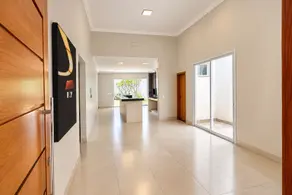 Casa Cidade Jardim, Uberlândia - MG — foto 1