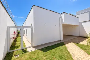 Imagem 6 - Casa em Cidade Jardim, Uberlândia - MG