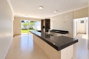 Casa Cidade Jardim, Uberlândia - MG — foto 2