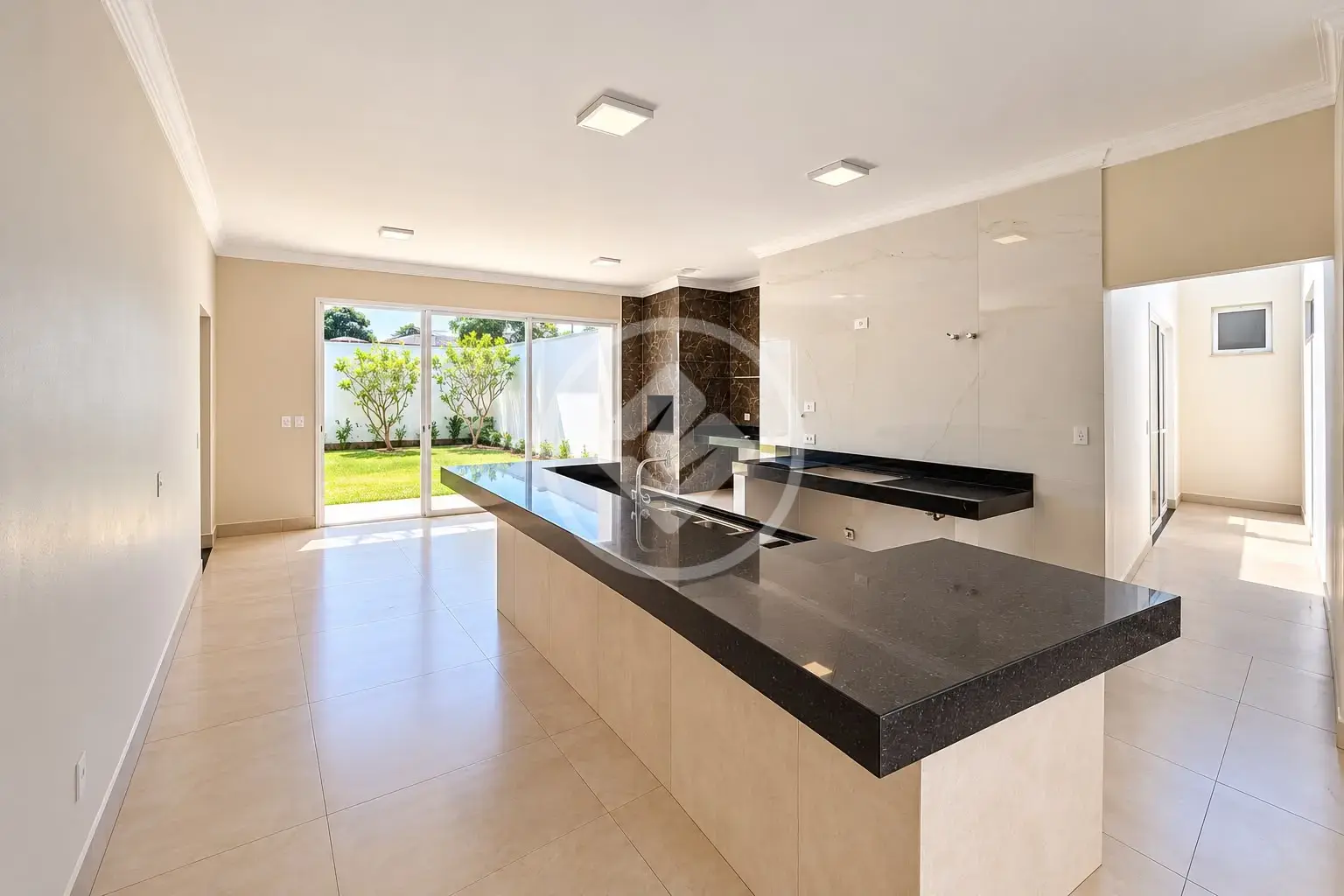 Image 2 - Casa em Cidade Jardim, Uberlândia - MG